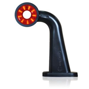 Światło obrysowe 508BCP W21.5WW