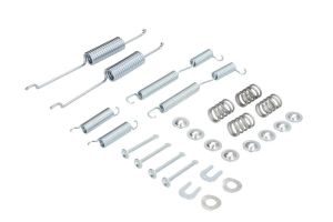 Zestaw montażowy szczęk hamulcowych QB105-0518