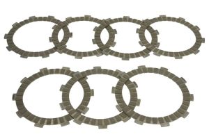 Tarcza sprzęgła MCC145-7