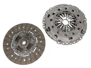 Zestaw sprzęgła 624 3310 09