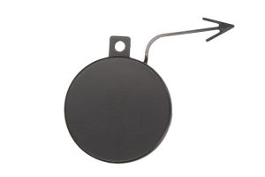 Zaślepka zderzaka urządzenia holującego 5513-00-9547920Q