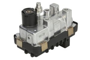 Turbosprężarka EVAC189