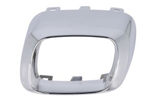 Wlot powietrza w zderzaku 6502-07-3584913P