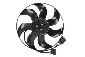 Wentylator chłodnicy silnika NRF 470033