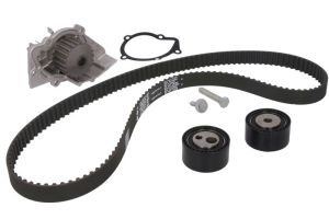 Zestaw paska rozrządu + pompa cieczy chłodzącej 530 0235 30