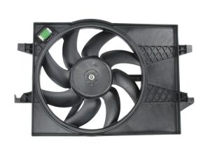 Wentylator chłodnicy silnika NRF 47006