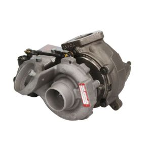 Turbosprężarka 731877-9010S