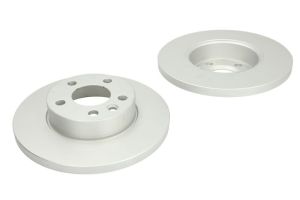 Tarcza hamulcowa DDF1011C