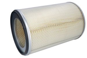 Filtr powietrza AM 404