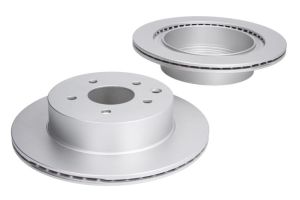 Tarcza hamulcowa BG3765C