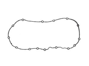 Uszczelka miski olejowej EL409880