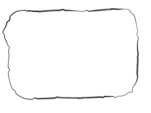 Uszczelka pokrywy zaworów LE20102.30