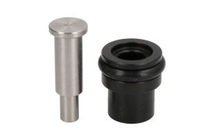 Prowadnica rolkowa drzwi przesuwnych OCD01