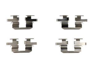 Zestaw montażowy klocków hamulcowych QB109-1711