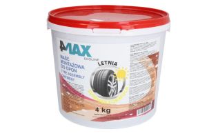 Pasta montażowa 4806-55-0015C