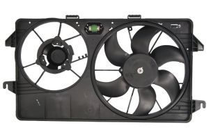 Wentylator chłodnicy silnika NRF 47452