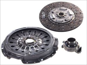 Zestaw sprzęgła 631 3094 00