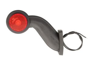 Światło obrysowe 638L W21.10RR