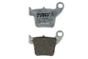 Klocek hamulcowy kpl. MCB730EC