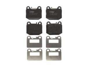 Klocek hamulcowy kpl. GDB1457