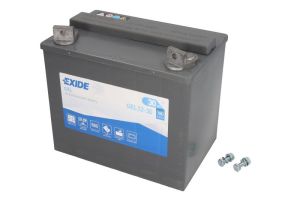 Akumulator rozruchowy GEL12-30 EXIDE