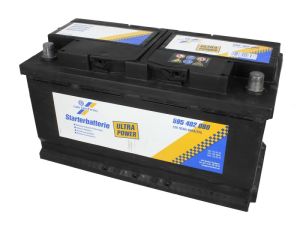 Akumulator rozruchowy CART595402080