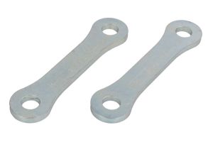 Zestaw obniżający zawieszenia MCTL164