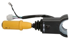 Przełącznik zespolony kolumny kierowniczej JCB-CS-007