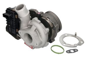 Turbosprężarka 854800-9001W