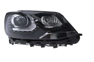 Reflektor świateł przednich 711307023582