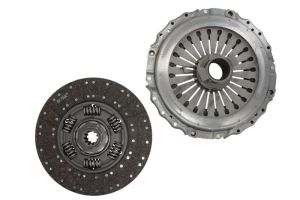 Zestaw sprzęgła FE105133