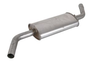 Tłumik środkowy BOS233-743