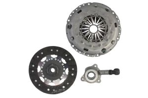 Zestaw sprzęgła 624 3266 33