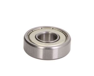 Łożysko 6000-2Z-C3 /NKE/