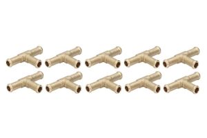 Trójnik LPG GZ-07-60/10