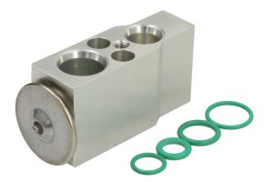 Zawór rozprężny klimatyzacji NRF 38516