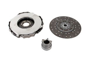Zestaw sprzęgła 643 3285 00