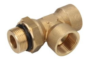 Złącza przewodów PNTM22W/M22W/M22