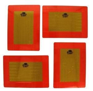 Tablica ostrzegawcza CARGO-T072