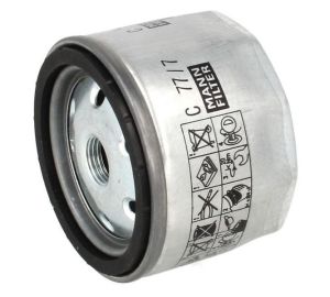 Filtr powietrza C 77/7