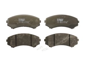 Klocek hamulcowy kpl. GDB3246