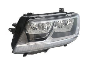 Reflektor świateł przednich 710301101201