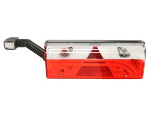 Lampa tylna A25-7020-504