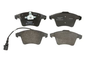 Klocek hamulcowy kpl. LP1913