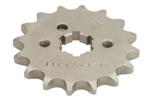 Zębatka napędowa przednia JTF1263,16