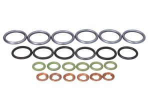 Zestaw uszczelek wtryskiwacza EL066400