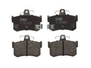 Klocek hamulcowy kpl. GDB1169