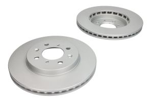 Tarcza hamulcowa DDF1610C