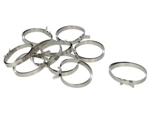 Opaska zaciskowa G50001SPC