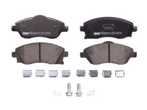 Klocek hamulcowy kpl. FDB1424